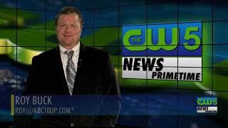 Ironwood Man Convicted of Five Felony Counts in Gogebic County