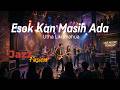Esok Kan Masih Ada - Utha Likumahua || Jazz Fusion #jazzfusion #lawangmusicid