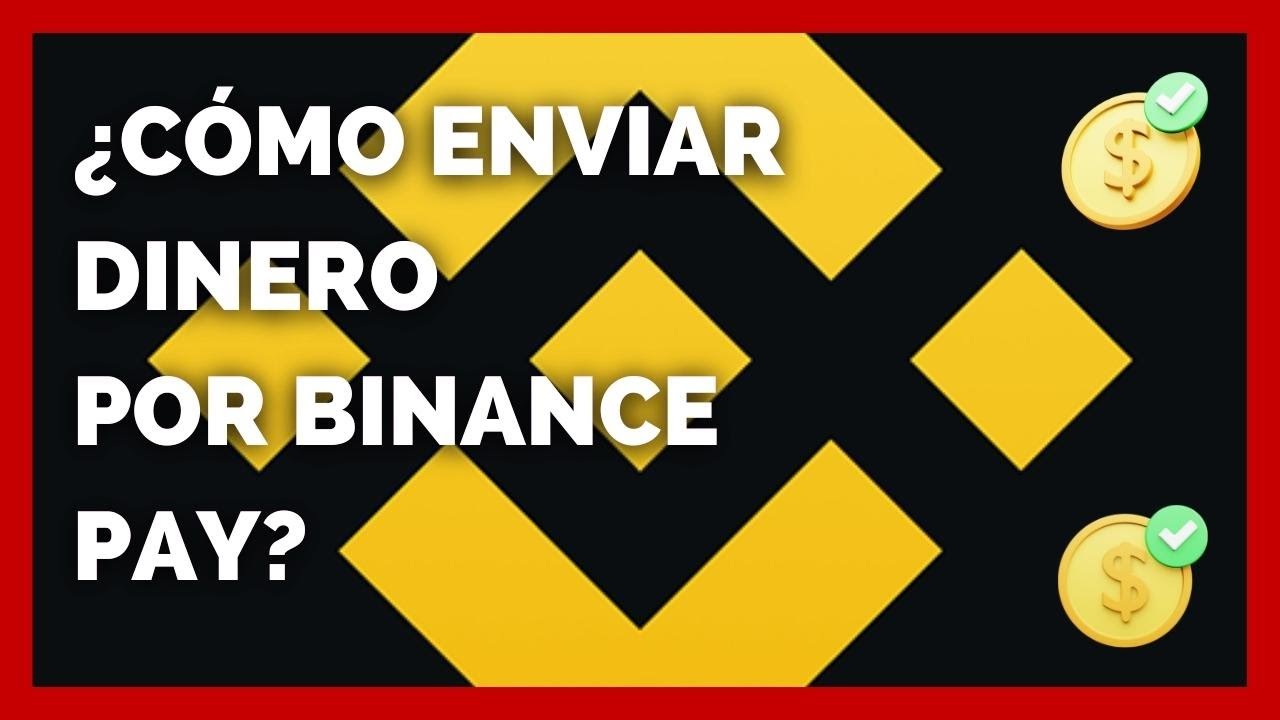 C mo Enviar USDT Por Binance Pay YouTube c-mo-enviar-usdt-por-binance-pay-youtube