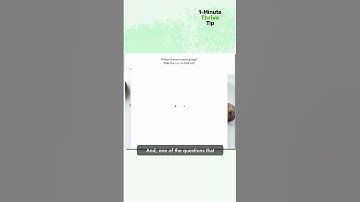 #Shorts - Segment Your Website Visitors With Quizzes