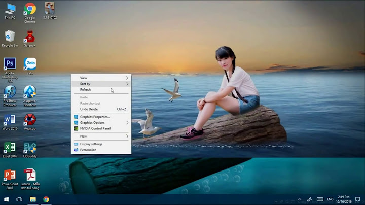 Hướng dẫn cài đặt photoshop cs6 full năm 2024