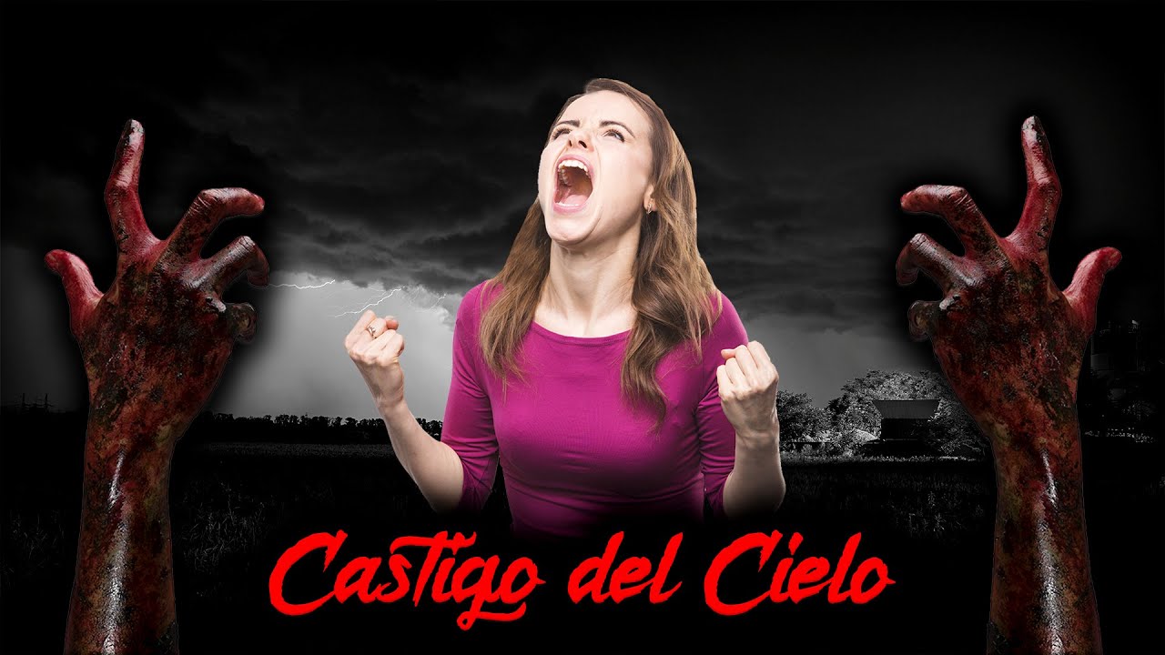 Castigo del Cielo | Cuentos y Leyendas de Honduras