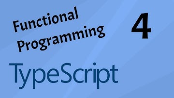 Functional Programming with Typescript - How to use Functions