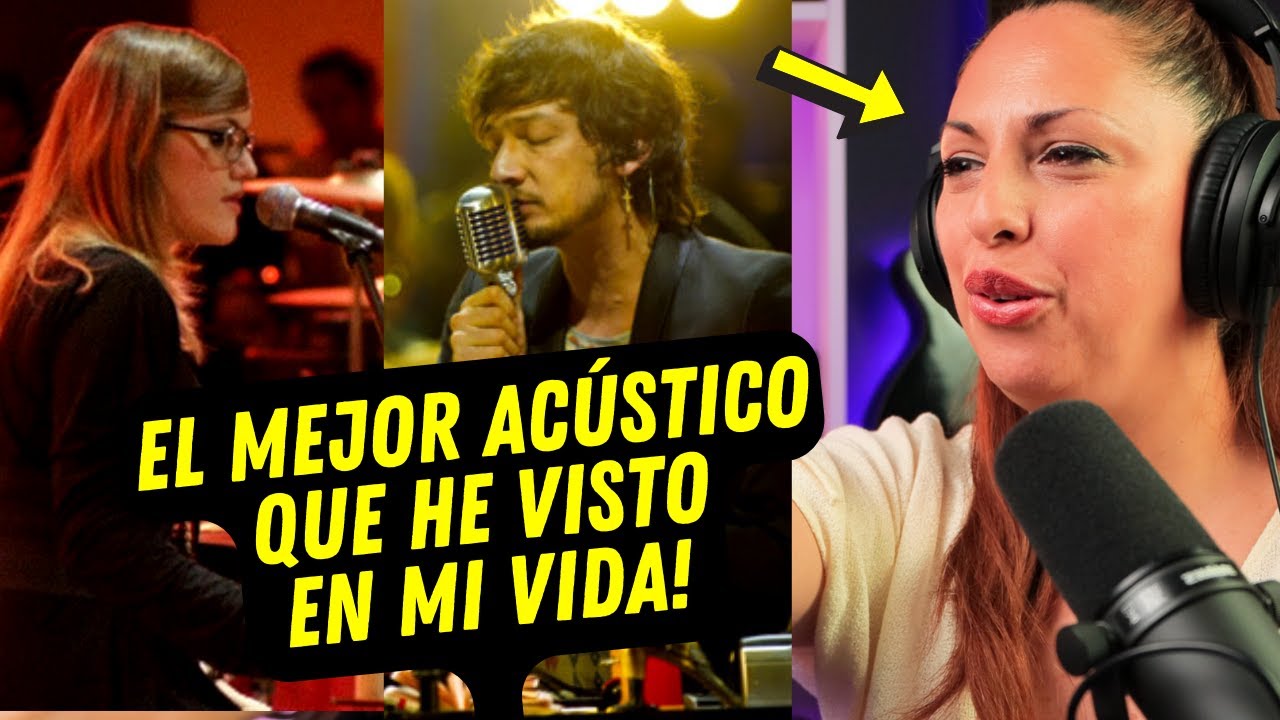 LUNA | ZOÉ | Escucho y analizo por PRIMERA VEZ  | Vocal Coach reaction & analysis