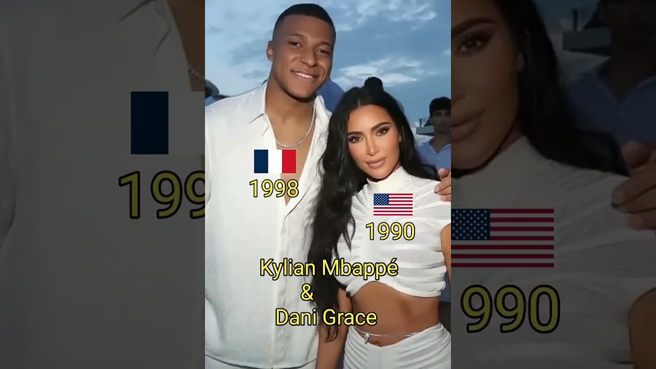 Real Madrid Players Girlfriends and Wives😘❤