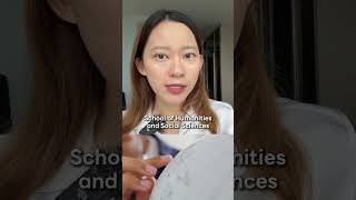 🎓 Future-Ready Pathways at CUHK-Shenzhen ชวนเจาะลึก 5 คณะจาก CUHK