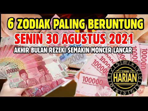 Video: Bunga Maskot Tanda-tanda Zodiak