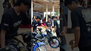 Kolaborasi Vol4 || 5TP Gank Handayani X 5TP Gank Jogjakarta