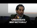 Putrajaya, Selangor seen as favourable terrain for KJ comeback, say analysts