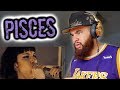 First Time Hearing JINJER - Pisces (REACTION!!)