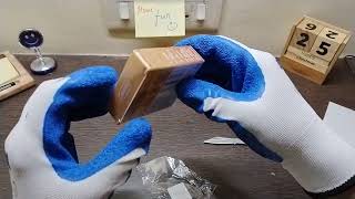 Durex Real Feel Unboxing