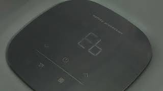 How to fix Eb Error Code for RH10K Water Heater
