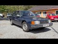 Køb Veteranbil Mazda 929 på Klaravik