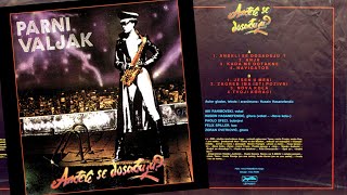 Parni Valjak - Anja | LP audio 1987
