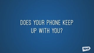 Samsung Galaxy J7 Prime: Does your phone keep up with you? screenshot 2