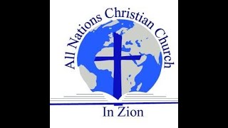All Nations Christian Church in Zion - Konke Kuzolunga Medley