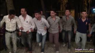 Düğün sonunda Ayşane halayı