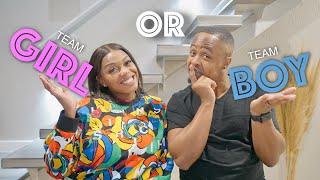 Are We Having a GIRL 🩷 OR a BOY 🩵? | Old Wives Tales Gender Quiz