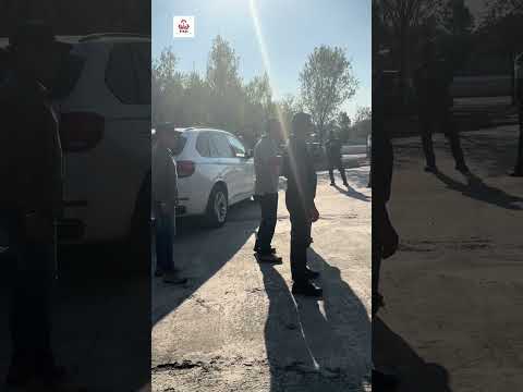 Explicando una formación de diamante completa en Protección Ejecutiva.