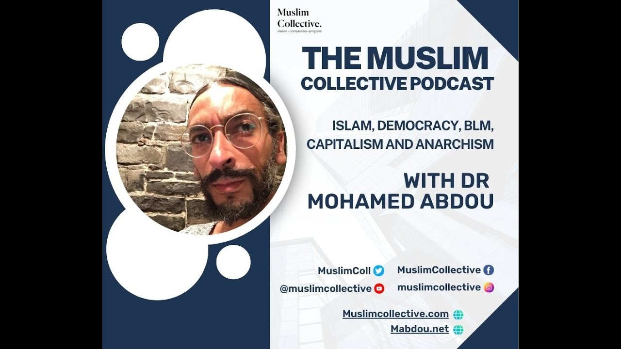 Dr Abdou on Voting for the Lesser Evil and the Two Party System