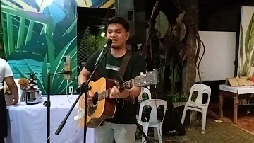 Maybe This Time - John Mark Digamon ( Michael Murphy cover )