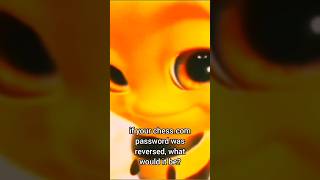 Bee Wants Your Chess.com Password