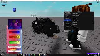 NEW BEST ROBLOX SCRIPT HUB! GAME HUB SHOWCASE
