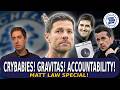 Matt Law Special! Chelsea's Manager Search, Players Crybabies? #CFC