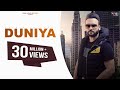 Duniya (Full Video)- Kulbir Jhinjer | Proof | Teji Sandhu | Punjabi Songs 2020 | Vehli Janta