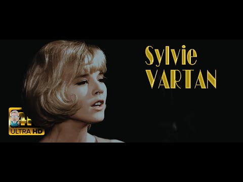 Sylvie Vartan -