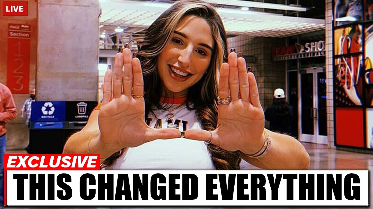 ⁣Abella Danger: The Law Degree and the 100 Million Dollar Exit