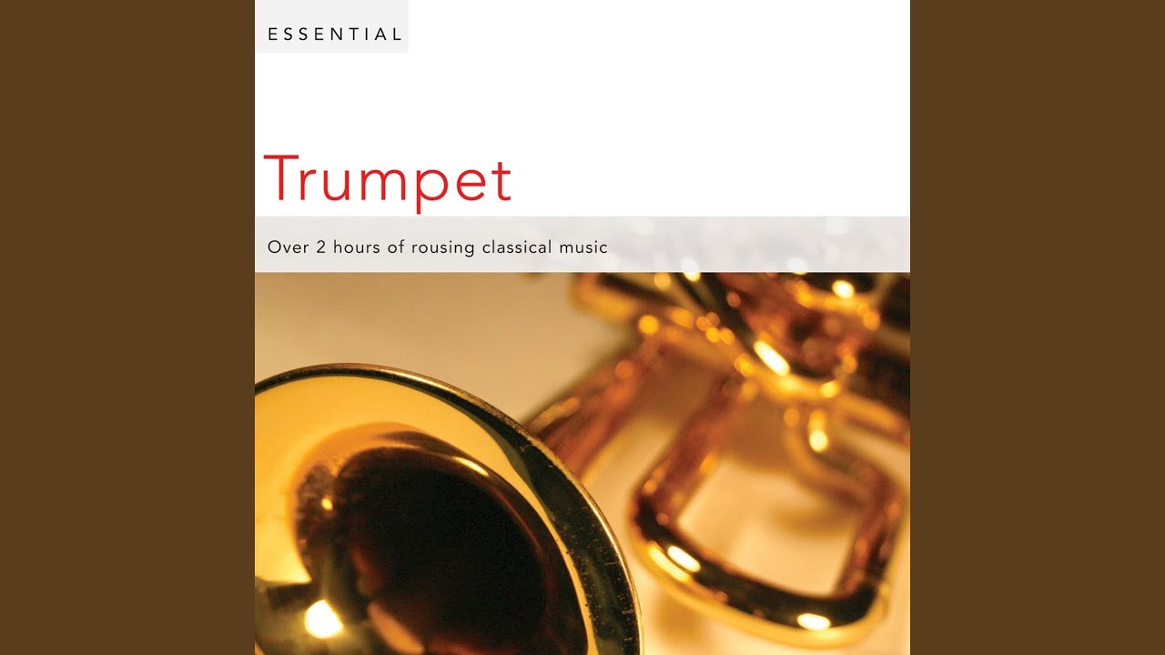Watch Trumpet Concerto No. 1 in E-Flat Major: III. Vivace on YouTube Watch Trumpet Concerto No. 1 in E-Flat Major: III. Vivace on YouTube