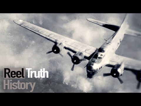 auschwitz-from-the-air-(ww2-documentary)-|-history-documentary-|-reel-truth-history