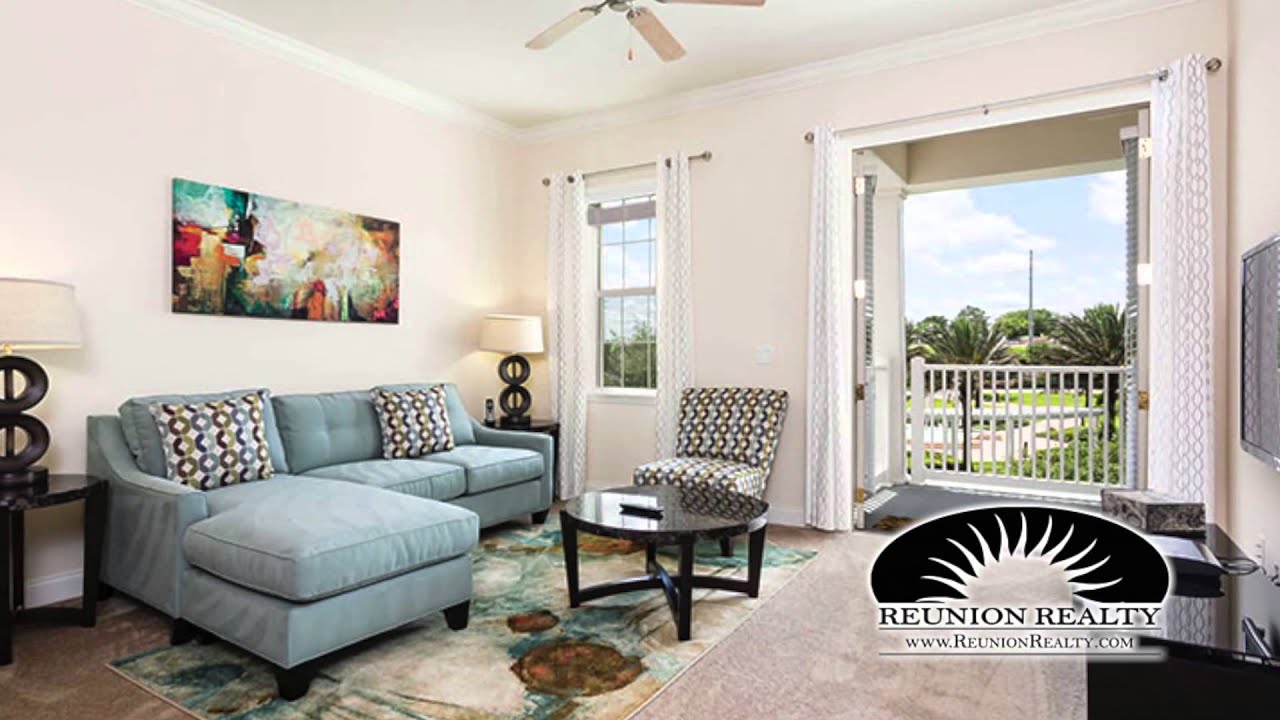 The Terraces by Reunion Realty