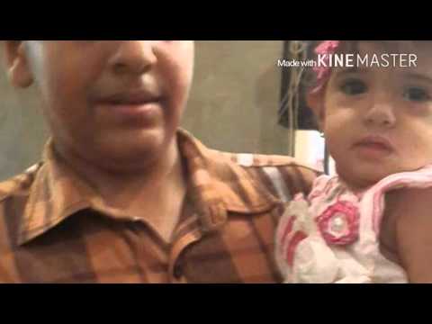 عيد ميلاد سعيد يا نيجار 