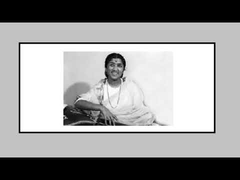 Na Koi Umang Hai Na Koi Tarang Hai Singer Lata Mangeshkar  Film Kati Patang (1971)