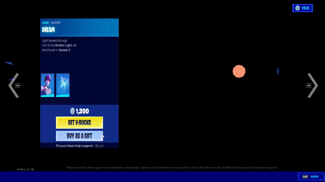 Fortnite Item Shop MARiGOLD PACK IS BACK! (September 16, 2021) Fortnite Battle Royale