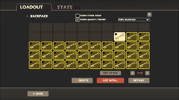 Uncrating/Opening 100 Crates In Team Fortress 2!!(Will I get any Unusuals??)