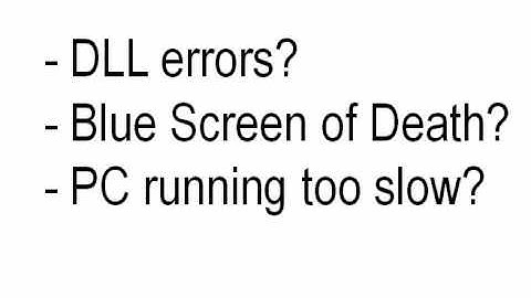 Fix Missing MSXML3.DLL - msxml3dll.net