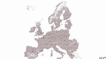 Population Lines - the Tableau Edition