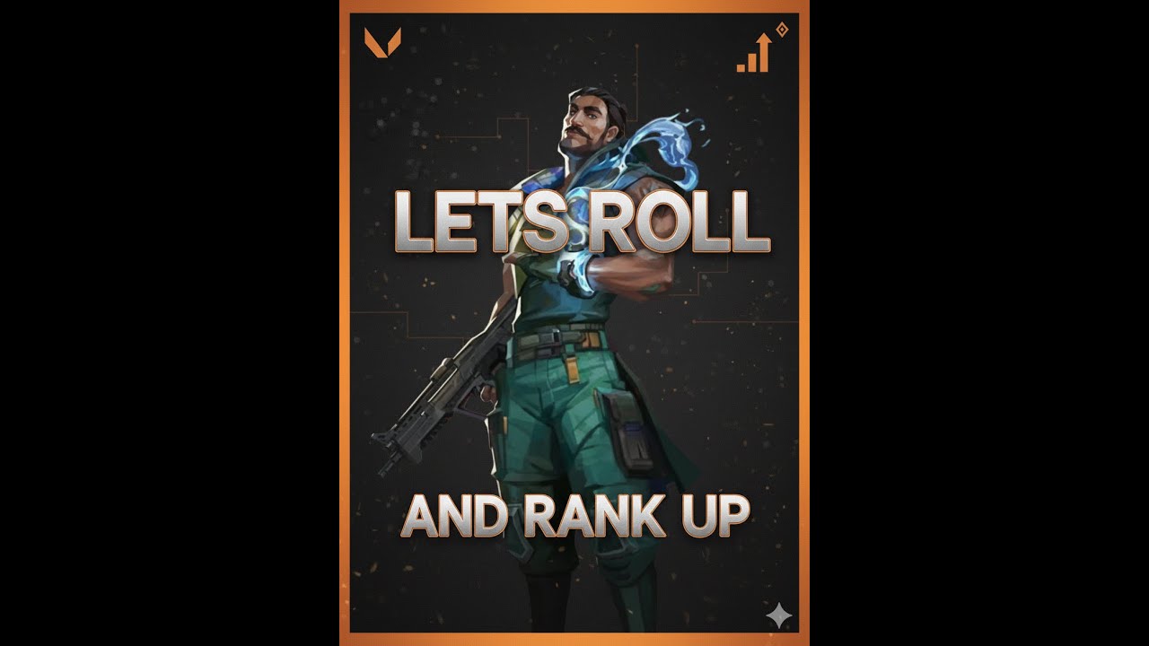 “Top Frag Sometimes. Bottom Frag Always.” Road to Plat 3