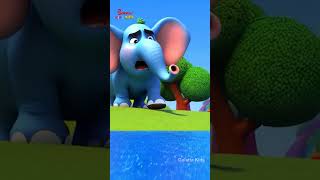 யன வரத - Yaanai Varudhu Tamil Rhymes For Children Galatta Kids Elephant Song Kids Rhyme
