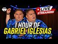 🔴 Gabriel 'Fluffy' Iglesias - Hot &amp; Fluffy [Full Special Livestream] Mp3 Song