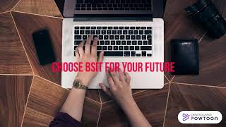 Bsit Promotional Video