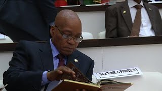 Afrique du sud, PREMIER GOUVERNEMENT DE CYRIL RAMAPHOSA