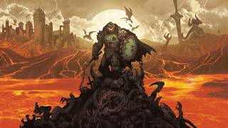Live - Doom - RTX 5070ti, chile, screenshot 2