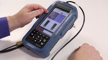 How to execute Gfast testing | Maxtester 635G