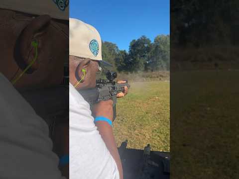 .308 BANGIN’ STEEL✅‼️‼️💥