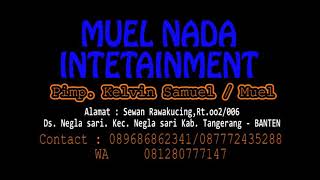 Mawar Bodas-Amanda bohay-MUEL NADA