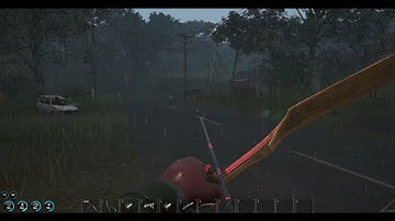 SCUM 1.0 #28 : Freshening Crates !  A New Town !  The Damned 2.0